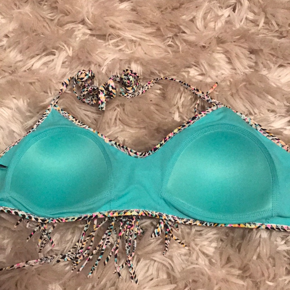 Swim top. - Picture 2 of 4